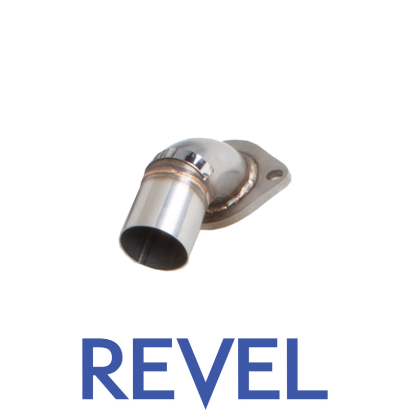 Revel T76002RT 2010-2022 fits Toyota 4Runner Turn Down for Medallion Trail Hart