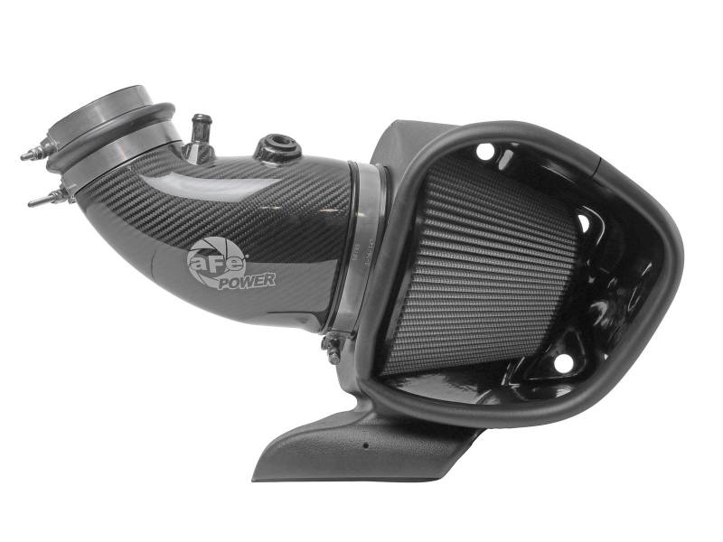 AFE 57-10014D fits Jeep Grand Cherokee 6.4L Track Series Carbon Fiber Cold Air