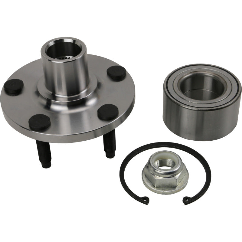 MOOG 518517 fits Ford 07-10 Edge Front Hub Assembly