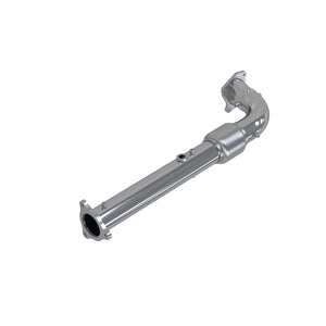 MBRP AT-9524RP Polaris RZR XP Turbo / 18-21 RZR XP S / 22 RZR R 2.5in Pipe