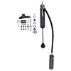 Bilstein 07-14 Toyota FJ Cruiser B8 8100 Reservoir Rear Shock - 0-2in Lift