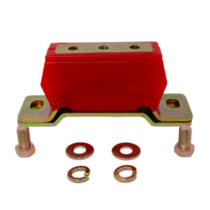 Energy Suspension 4.1142R fits Ford Trans Mount 2.312 CTR - Red