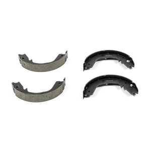 PowerStop fits Mitsubishi 00-06 Montero Rear Autospecialty Parking Brake Shoes