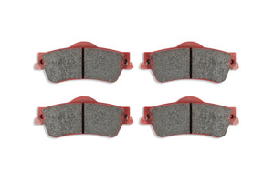 DBA 08-17 Pontiac G8 V6 Rear RP Performance Brake Pads