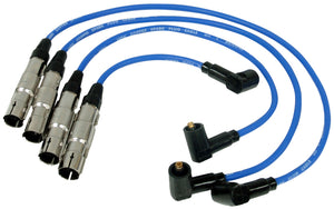 NGK 57041 fits Volkswagen 01-19 Beetle 2098 Spark Plug Wire Set