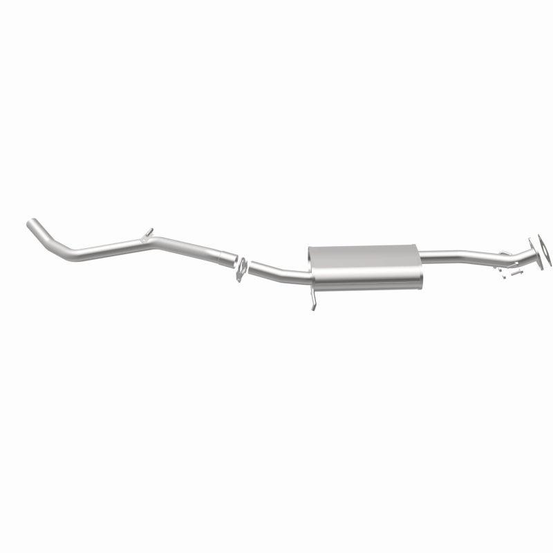 Magnaflow 108-0191 BRExhaust 00-02 fits Nissan Xterra 3.3L Muffler Kit
