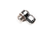 Radium Engineering 20-1000-0806F 8AN ORB Swivel Banjo to 6AN Female