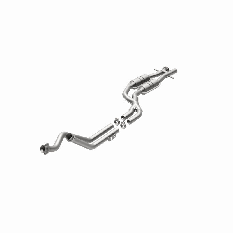 MagnaFlow 23844 Conv DF 1995 fits Mercedes SL320 3.2L