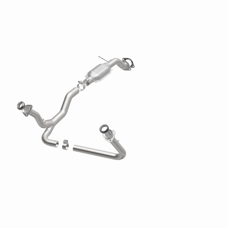 MagnaFlow 49574 Conv DF Blazer 4WD 4.3L OEM