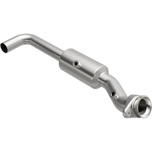 Magnaflow 5551157 11-14 fits Ford F-150 3.7L Direct Fit Converter