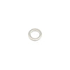 Wilwood washer .314 IDX.470 ODX.048 flat stainless