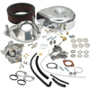 S&S 11-0427 Cycle 84-92 BT Models Super G Carburetor Kit
