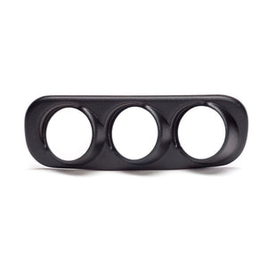 AutoMeter 15021 Autometer 03 fits Dodge Ram 52mm Triple In-Dash Pod