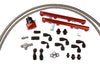 Aeromotive  14120 .5 Ford DOHC 4.6L Fuel Rail System (fits Cobra 96-98)