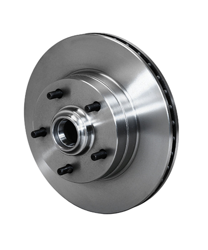 Wilwood 160-15132 fits Rotor 64-79 fits Chevy Nova+67-69 Camaro 11.00in ID x 1.