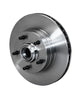 Wilwood 160-15132 fits Rotor 64-79 fits Chevy Nova+67-69 Camaro 11.00in ID x 1.