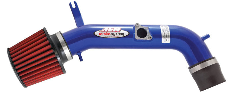 AEM 22-464B 00-04 IS300 Blue Short fits Ram Intake