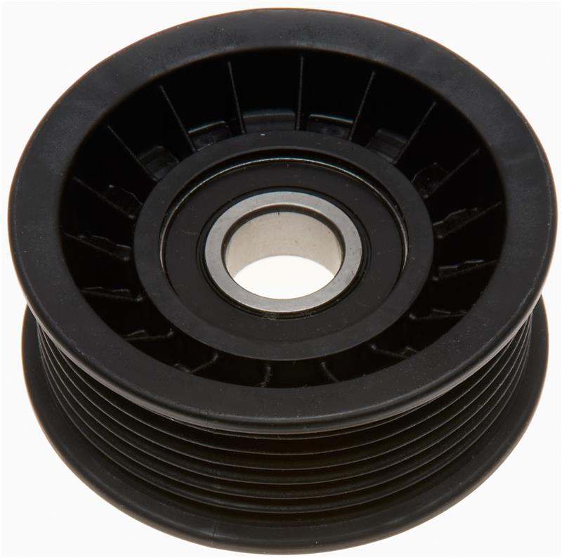 Gates 38016 94-03 fits Dodge Ram Series Pickup V8 5.9L Tensioner Pulley