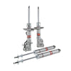Skunk2 Racing 541-05-1260 Skunk2 12-13 fits Honda Civic Sport Shocks (Set of 4)