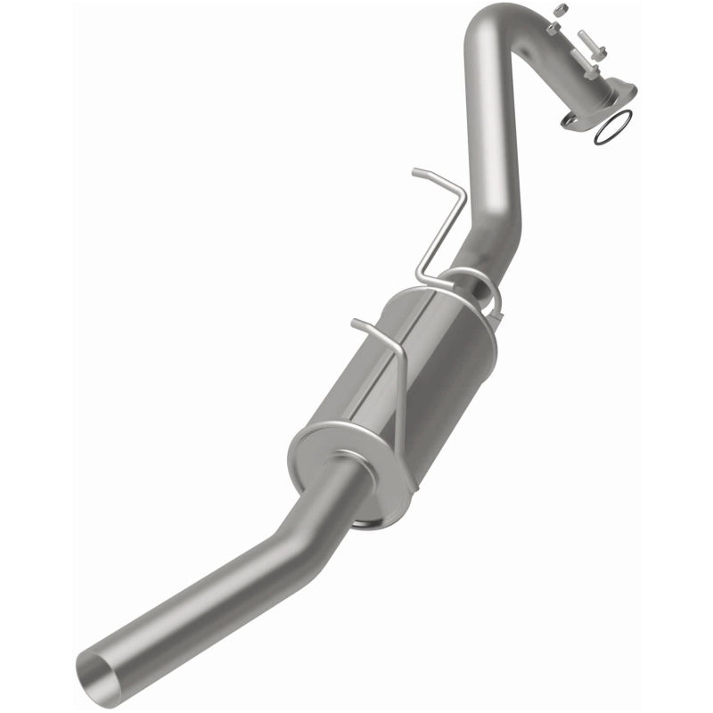 Magnaflow 108-0207 BRExhaust 01-03 fits Infiniti QX4/ 01-04 Nissan Pathfinder Muffler Kit