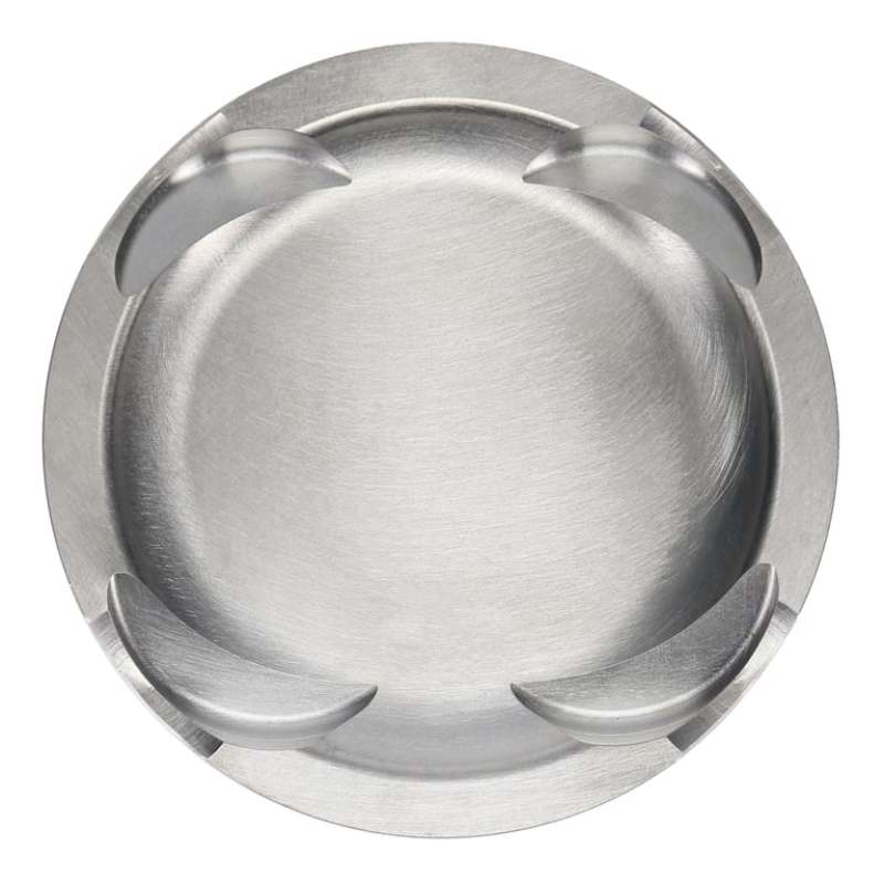 Wiseco K614M84 fits Mazdaspeed 2.0 FS Turbo -16.5cc Dish Piston Shelf Stock Kit