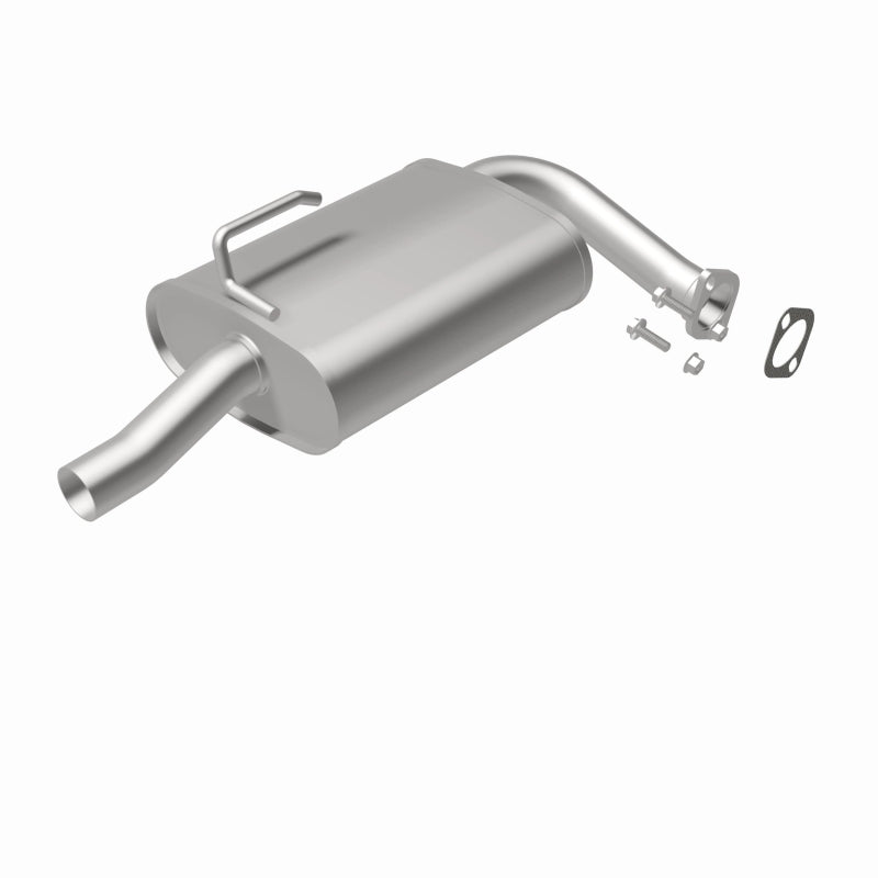 Magnaflow 108-0048 BRE Exhaust 07-12 Altima 2.5L 3.5L Muffler Kit