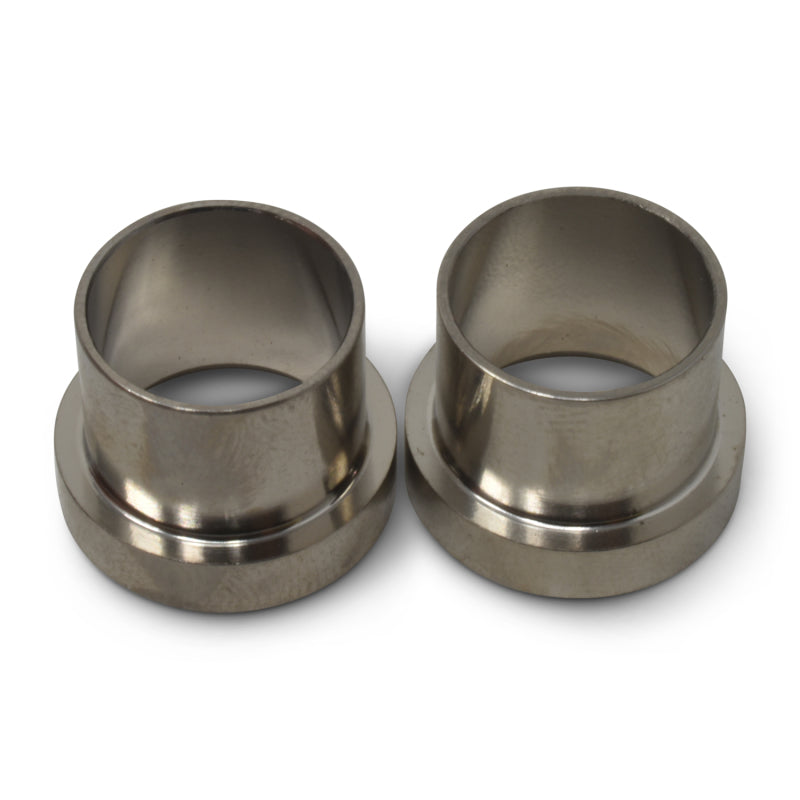 Russell 660661 Performance -8 AN Tube Sleeve 1/2in dia. (Endura) (2 pcs.)
