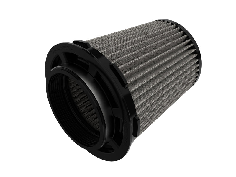 AFE 21-90114-MA FLOW Pro Dry S Air Filter 4in F x 6in B MT2 x 4-3/4 T x 7in H (