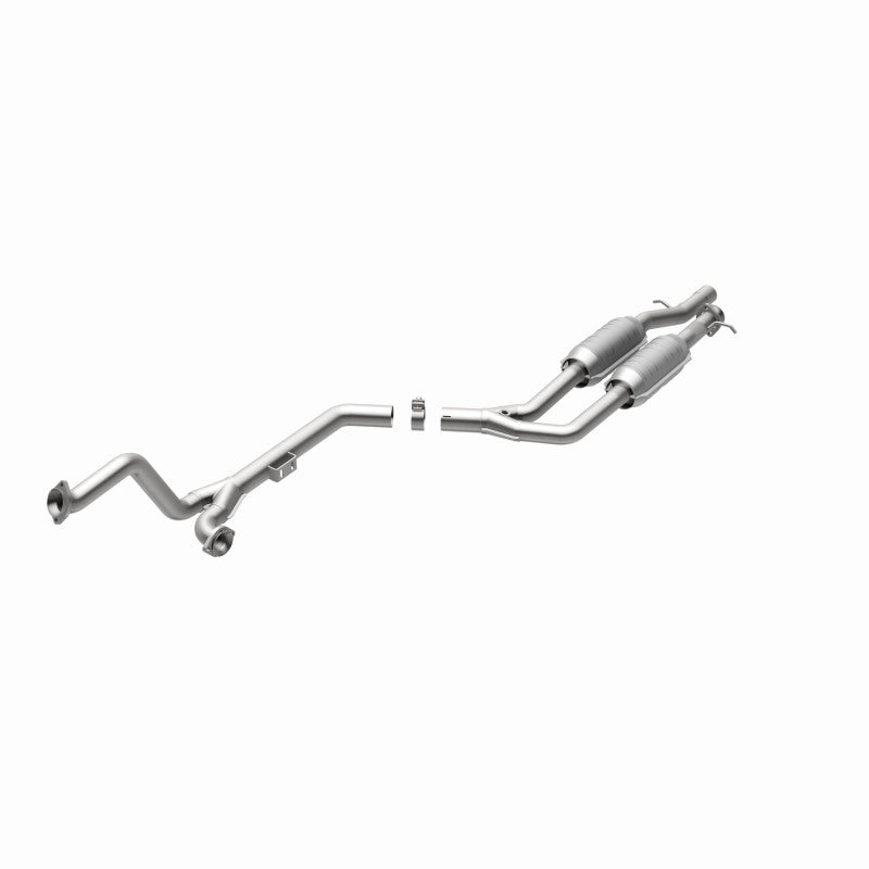 MagnaFlow 23581 Conv DF fits Mercedes 500E 5.0L