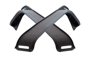 Fishbone Offroad FB23194F 2018+ fits Jeep Wrangler JL/fits Gladiator Front Fend