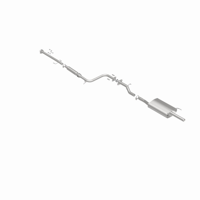 Magnaflow 106-0339 BRE Exhaust Kit 94-97 fits Honda Accord 2.2L