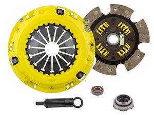 ACT TV1-HDG6 fits Toyota Van HD/Race Sprung 6 Pad Clutch Kit