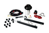 Aeromotive  17346 fits Ford 10-13 Mustang GT 5.4L Stealth Eliminator Fuel System