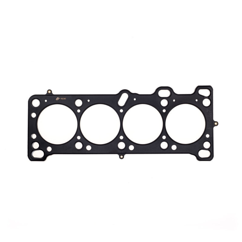 Cometic H1218SP5030S Cometic fits Mazda B6D/B6T/B6ZE 81.5mm Bore .030in MLS Cyli