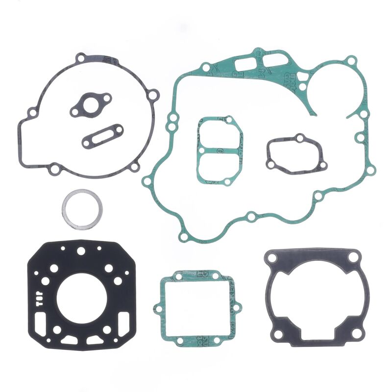 Athena P400250850129 91-93 fits Kawasaki KMX 125 Complete Gasket Kit (w/o Oil Se