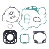 Athena P400250850129 91-93 fits Kawasaki KMX 125 Complete Gasket Kit (w/o Oil Se