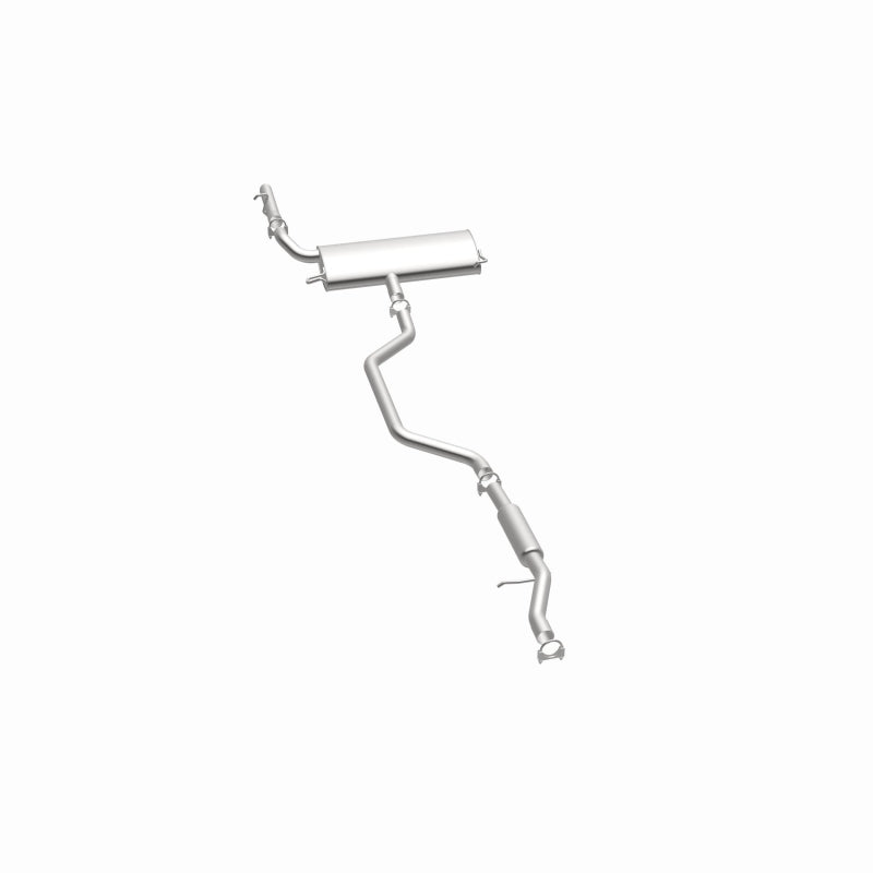 Magnaflow 106-0112 BRE Exhaust Kit 07-14 Sebring 200 Avenger 2.4L