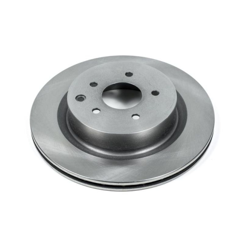 PowerStop JBR1108 fits Infiniti 03-04 G35 Rear Autospecialty Brake Rotor