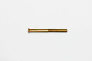 Wilwood bolt 5/16-24X3.8 LG pushrod GR8