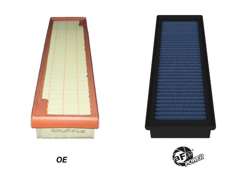 AFE 30-10427R 2024 fits Ford Mustang L4-2.3L (t) Magnum FLOW Pro 5R Air Filter
