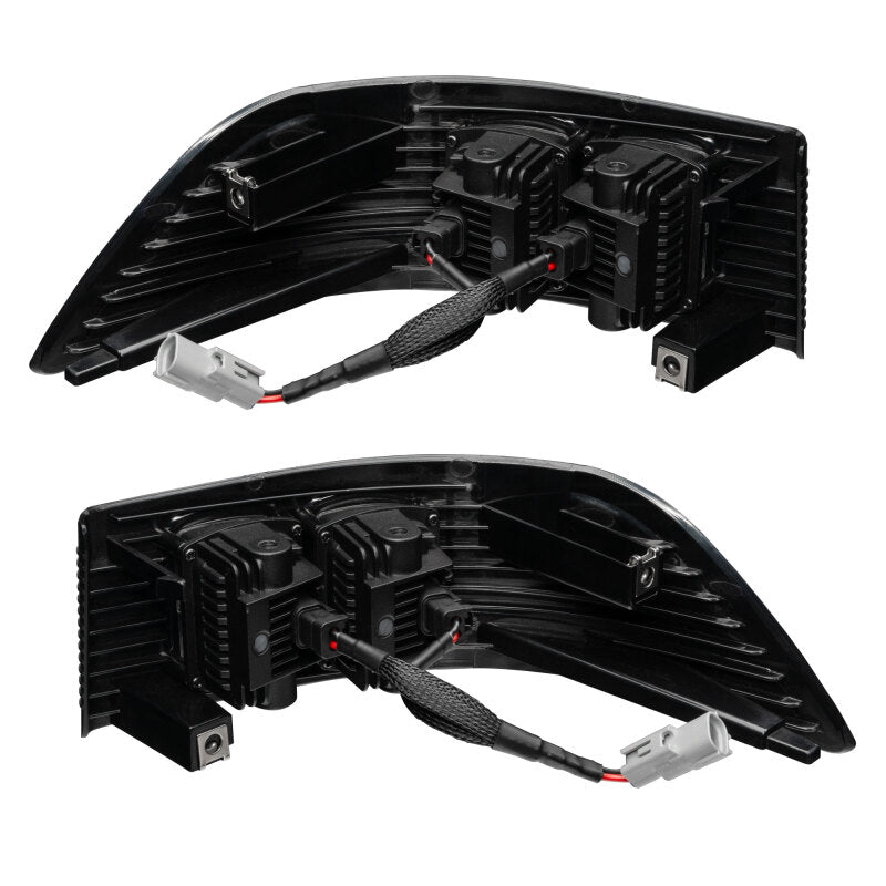 ORACLE Lighting 5932-001 Oracle 14-23 fits Lexus GX460 Dual VEGA LED Reverse Light Modules