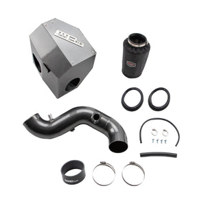 Wehrli WCF100881-SC 13-18 Cummins 6.7L Intake Kit 4in - Sparkle Copper