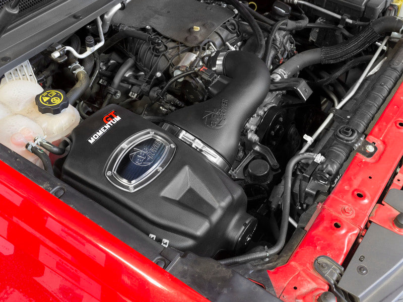 AFE 54-74106 um GT Pro 5R Intake System 15-16 fits GM Colorado/fits Canyon V6 3