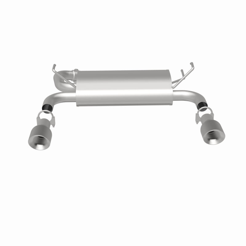 Magnaflow 108-0046 BRE Exhaust 03-08 FX35 FX45 3.5L 4.5L Muffler Kit