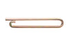 Wilwood pin retaining pad .134 dia wire 2.40 LG