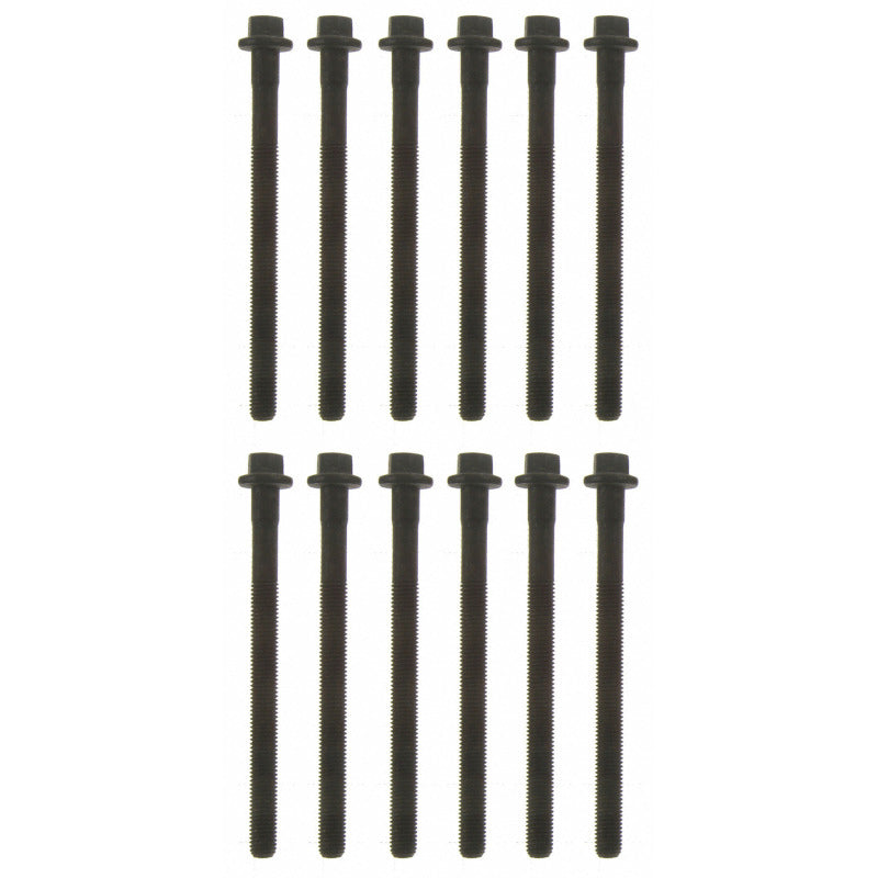 Fel-Pro ES72908 Volvo S60 ES 72908 Engine Cylinder Head Bolt Set