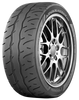 Yokohama Tire 110111933 Yokohama Advan Neova AD09 Tire - 245/35R18 XL
