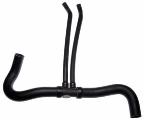 Gates 23266 05-07 fits Ford Super Duty V-10 6.8L Lower Molded Coolant Hose