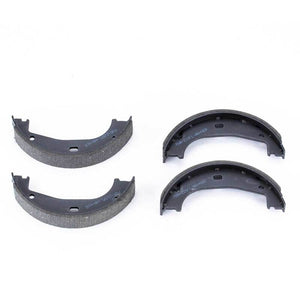 PowerStop B818 fits BMW 92-98 318i Rear Autospecialty Parking Brake Shoes
