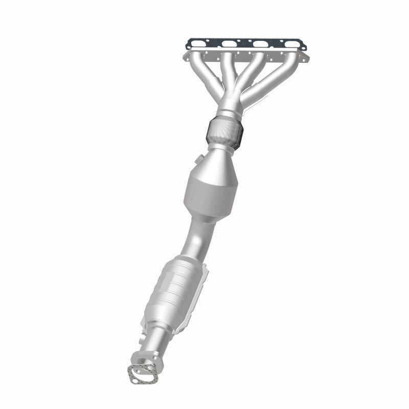 MagnaFlow 49351 Conv DF Cooper/S manf OEM